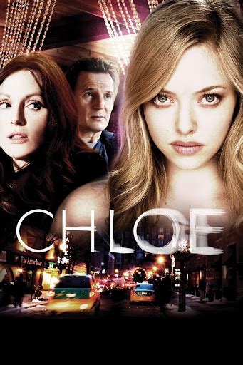 where to watch chloe movie